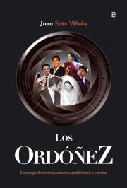 ORDÓÑEZ  LOS | 9788499700038 | SOTO VIÑOLO, JUAN