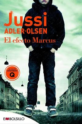 EL EFECTO MARCUS | 9788416087396 | ADLER-OLSEN JUS