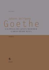 PENAS DEL JOVEN WERTHER, LAS (TAPA DURA) | 9788424923563 | GOETHE, JOHANN WOLFGANG