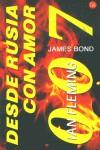 DESDE RUSIA CON AMOR 007 JAMES BOND (LB) | 9788466309318 | FLEMING, IAN