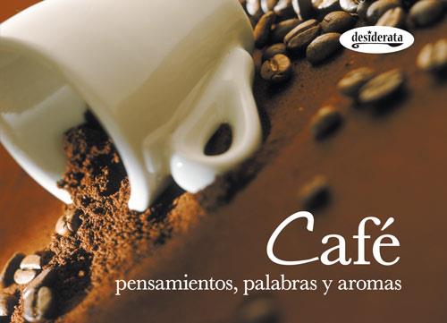 CAFÉ | 9788415094067 | AAVV