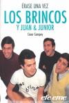 BRINCOS LOS ( ERASE UNA VEZ ) | 9788495749024 | CAMPOY, CESAR