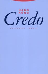 CREDO (HANS KUNG) | 9788487699931 | KUNG, HANS