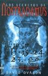 SECRETOS DE NOSTRADAMUS, LOS (BUTXACA) | 9788401541131 | OVASON, DAVID