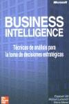 BUSINESS INTELLIGENCE | 9788448139209 | VITT, ELIZABETH