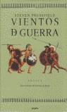 VIENTOS DE GUERRA (TELA) | 9788425335730 | PRESSFIELD, STEVEN