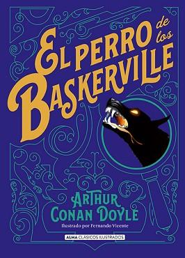 PERRO DE LOS BASKERVILLE | 9788415618775 | ARTHUR CONAN DOYLE