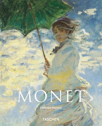 MONET (PETIT) | 9783822861981 | HEINRICH, CHRISTOPH