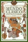 ATLAS DEL MUNDO CLASICO | 9788420784540 | BARDI, PIERO