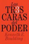 TRES CARAS DEL PODER, LAS | 9788475098708 | BOULDING, KENNETH E.