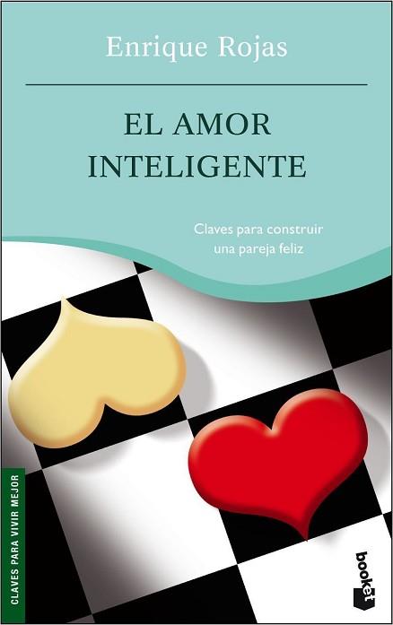 AMOR INTELIGENTE EL | 9788484604716 | ROJAS, ENRIQUE