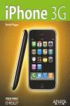 IPHONE 3G | 9788441524804 | POGUE, DAVID