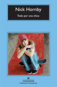 TODO POR UNA CHICA | 9788433973818 | HORNBY, NICK