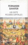 SIETE PECADOS CAPITALES LOS | 9788483066539 | SAVATER, FERNANDO