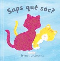 SAPS QUE SOC ? | 9788498067910 | TODOLIBRO, EQUIPO