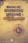 MANUAL DEL GUERRERO URBANO | 9788487403903 | RUSSELL, STEPHEN