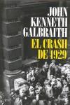 CRASH DE 1929 EL | 9788434453579 | KENNETH GALBRAITH, JOHN