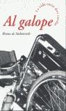 AL GALOPE LA VIDA ENTRE DOS RUEDAS | 9788426480040 | STABENRATH, BRUNO DE