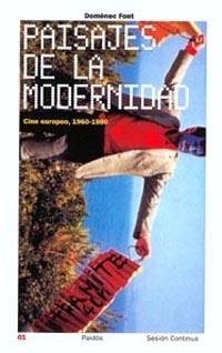 PAISAJES DE LA MODERNIDAD | 9788449312250 | FONT, DOMENEC