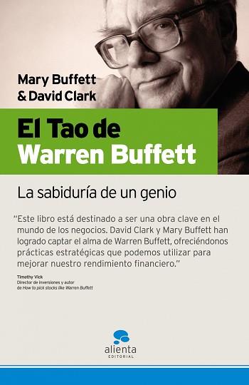 TAO DE WARREN BUFFETT EL | 9788493562656 | BUFFETT, MARY / CLARK, DAVID