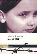 MALKA MAI (ODISSEA) | 9788475969824 | PRESSLER, MIRJAM