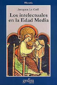 INTELECTUALES EN LA EDAD MEDIA,LOS | 9788474322514 | LE GOFF, JACQUES