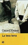 TEVA TERRA, LA (BUTXACA) | 9788429747751 | PAVESE, CESARE