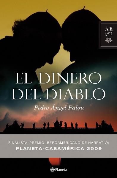 DINERO DEL DIABLO EL | 9788408086802 | PALOU, PEDRO ANGEL