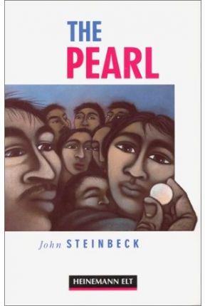 THE PEARL (HGR) I | 9780435272371 | STEINBECK, JOHN