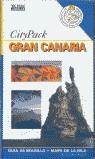 GRAN CANARIA CITY PACK | 9788403500365 | VARIS