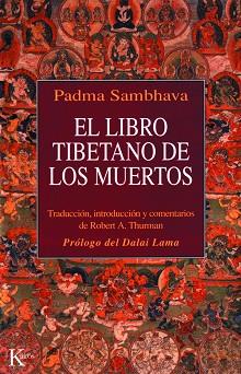 LIBRO TIBETANO DE LOS MUERTOS, EL | 9788472453319 | SAMBHAVA, PADMA