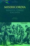 MISERICORDIA (NUESTROS CLASICOS) | 9788446011316 | PEREZ GALDOS, BENITO