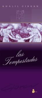 TEMPESTADES, LAS | 9788478083596 | GIBRAN, KAHLIL