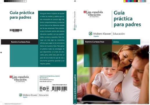 GUÍA PRÁCTICA PARA PADRES | 9788499870540 | CURIESES RUIZ, RAMIRO