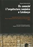 COMACINI I L'ARQUITECTURA ROMÀNICA A CATALUNYA. 25 I 26 DE NOVEMBRE DE 2005. SIM | 9788480432177 | CAMPS SORIA, JORDI