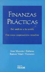 FINANZAS PRACTICAS | 9788425511974 | MASSONS RABASSA, JOAN