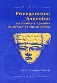 PROTAGONISMO FEMENINO | 9788427713345 | FERNANDEZ PONCELA, ANNA M.