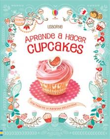 MI KIT PARA HACER CUPCAKES | 9781409589723 | PATCHETT F/WHEA