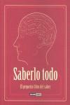 SABERLO TODO ( EL PEQUEÑO LIBRO DEL SABER ) | 9788475566214 | WHITAKER, JULIE/KING HUMPHREY, ELIZABETH/ALDRIDGE, SUSAN