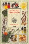 PLANTAS MEDICINALES, LAS | 9788486115333 | ODY, PENELOPE