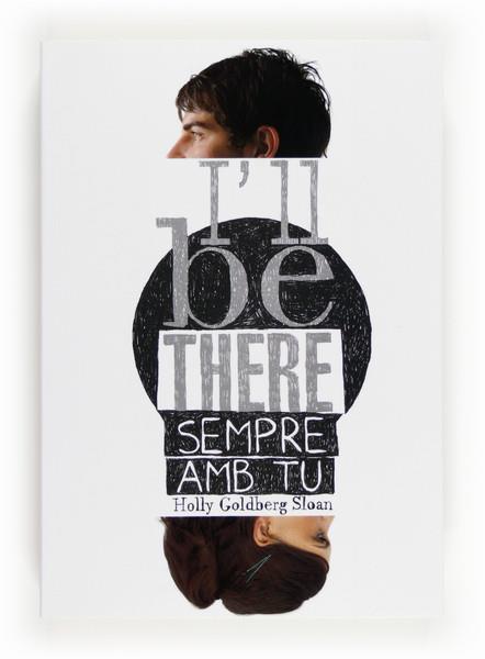 I'LL BE THERE SEMPRE AMB TU | 9788466131087 | GOLDBERG SLOAN, HOLLY