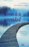 SECRETOS DE LA SERENIDAD | 9788475560502 | KERSTIN, GOTTFRIED