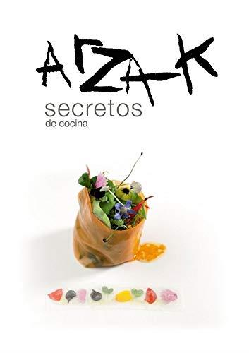 ARZAK SECRETOS DE COCINA | 9788494686351 | MARI ARZAK JUAN