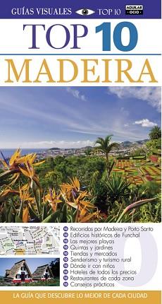 MADEIRA TOP 10 2015 | 9788403514515