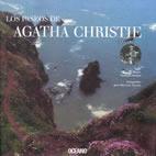 PASEOS DE AGATHA CHRISTIE, LOS | 9788449424076 | RIVIERE, FRANÇOIS