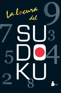 SUDOKU LA LOCURA DEL | 9788478085088 | AA VV