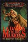 DAMA DE LOS MUERTOS, LA | 9788448041526 | GOLDEN, CHRISTIE