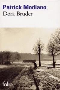 DORA BRUDER | 9782070408481 | MODIANO, PATRICK