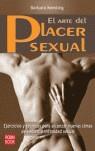 ARTE DEL PLACER SEXUAL, EL | 9788479276157 | KEESLING, BARBARA