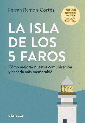 ISLA DE LOS 5 FAROS (EDICIÓN AMPLIADA Y ACTUALIZADA) | 9788416029433 | RAMON-CORTÉS, FERRAN